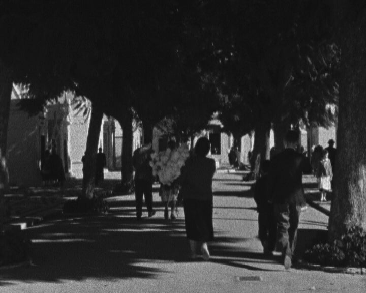 Dia de Finados em Lisboa