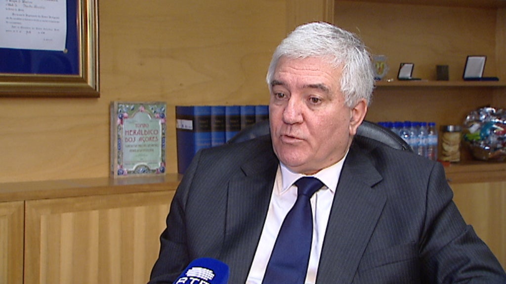 Caixa Económica de Angra do Heroísmo