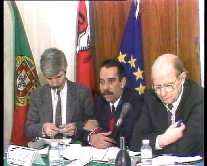 Seminário de higiene e segurança no trabalho