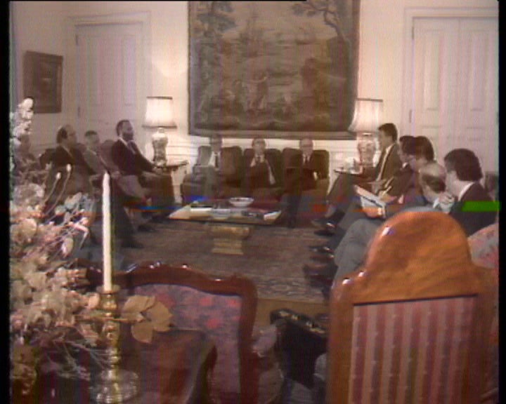 Visita de parlamentares a Timor-Leste