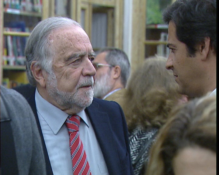 Manuel Alegre desvaloriza silêncio do PS