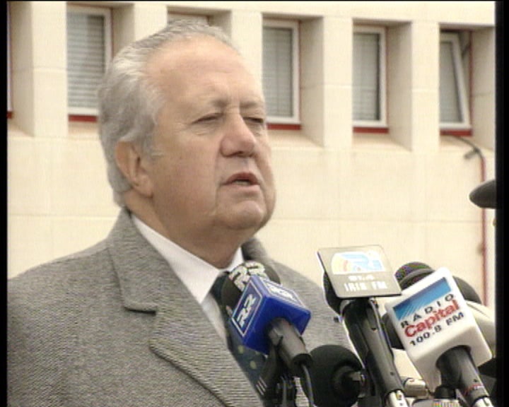 Recordação do golpe das Caldas da Rainha