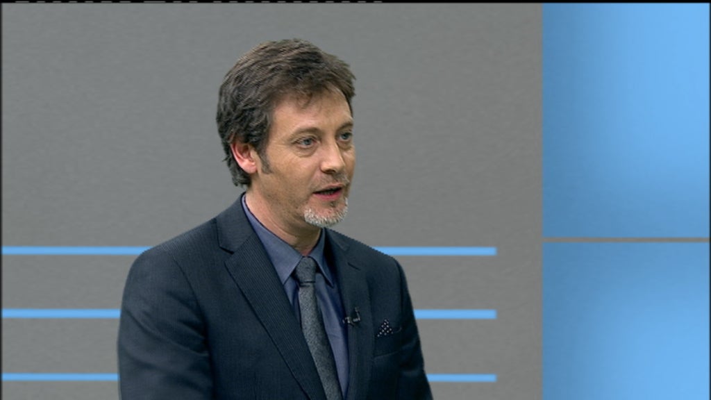 Entrevista a Domingos Andrade