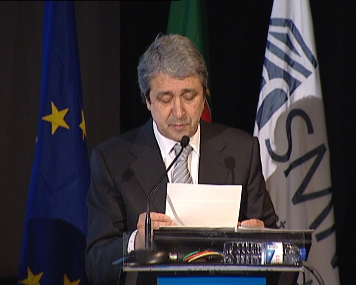 Alerta de Pinto Monteiro