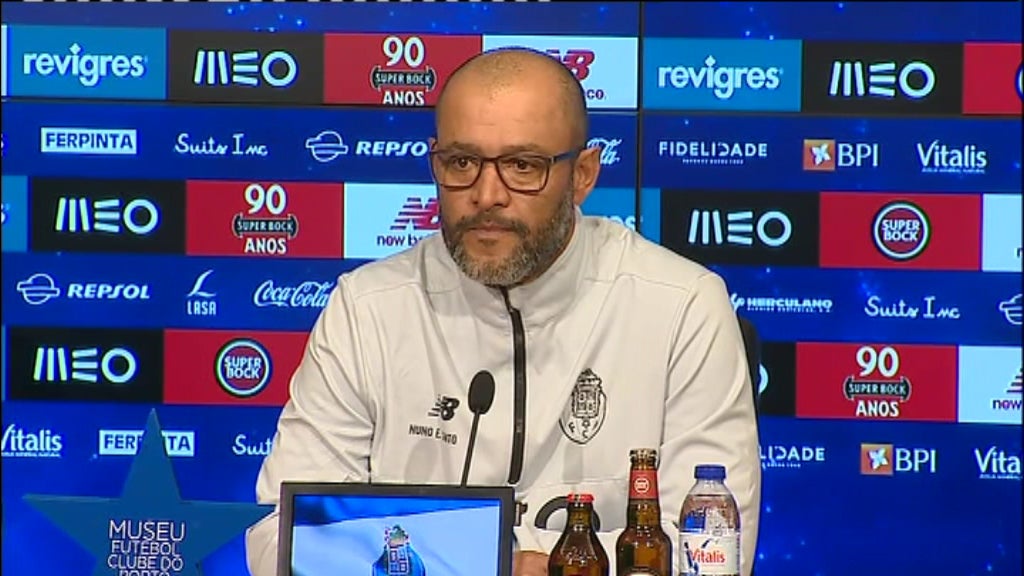 Futebol: Antevisão Sporting de Braga vs FC Porto