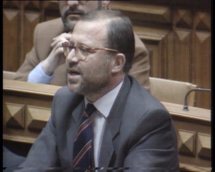 Caso do microfone na PGR