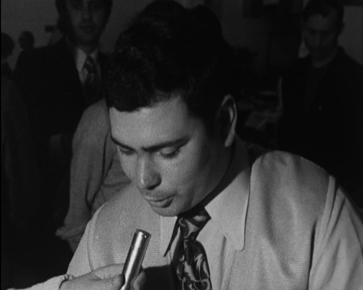 Concurso de culinária na FIL