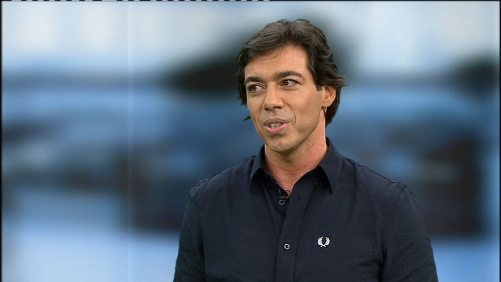 Entrevista a Miguel Guedes