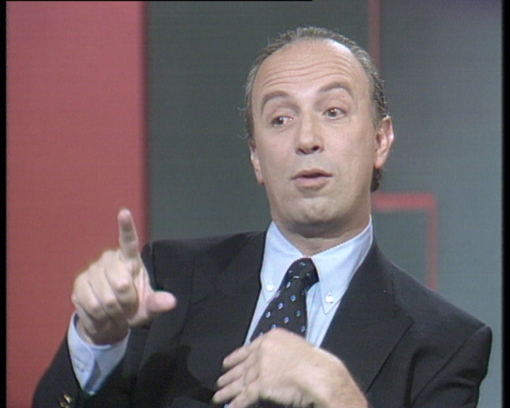 Pedro Santana Lopes – II Parte