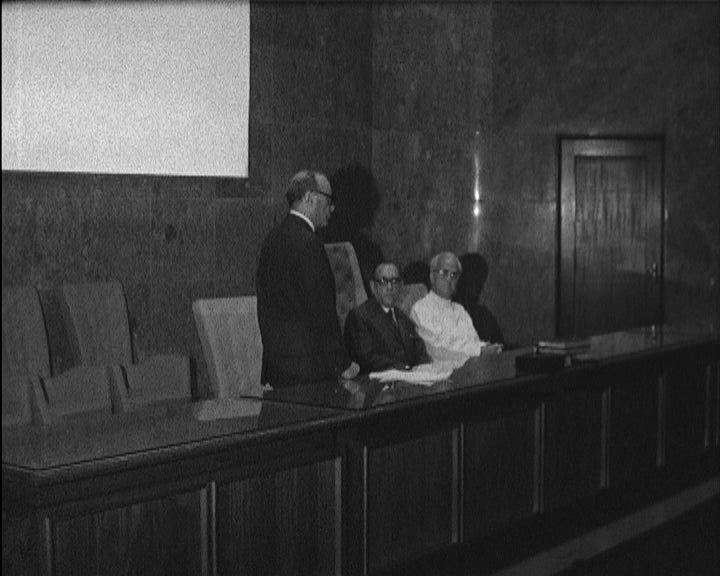 Baltazar Rebelo de Sousa visita escola de saúde