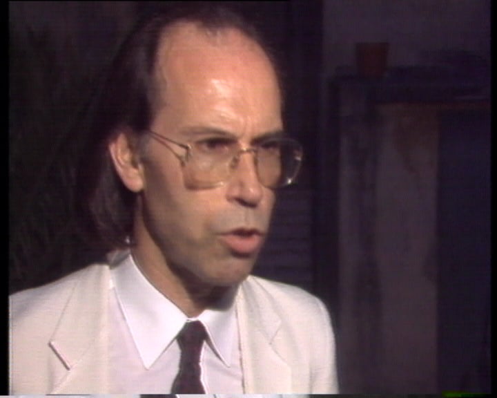 Rodolf Nureyev e Amigos