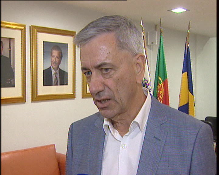 João França Gouveia candidato à Ordem dos Médicos