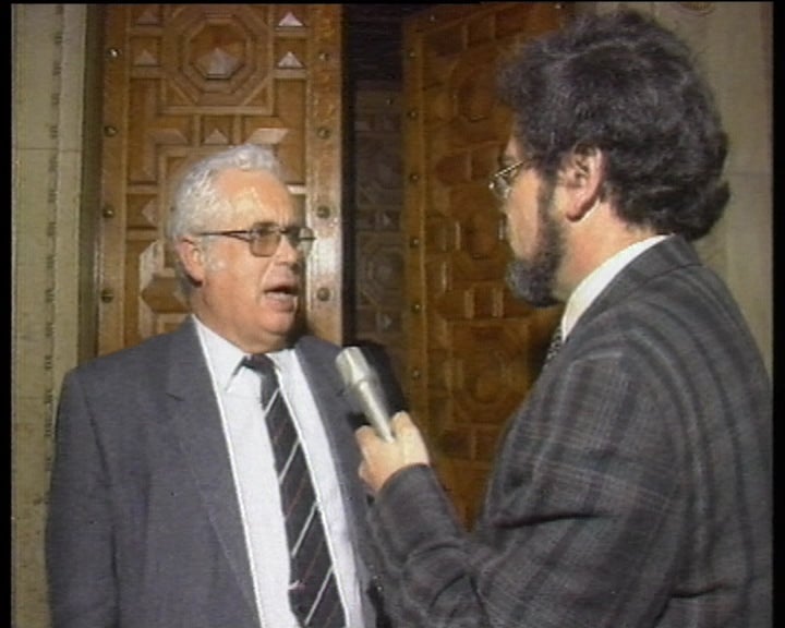 Previsões para o novo ano parlamentar