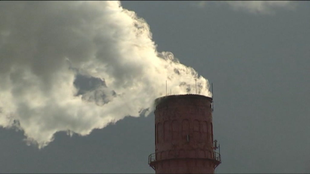 Cimeira do Clima 2017