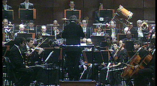 Porto 2001 – Espectáculo de música erudita