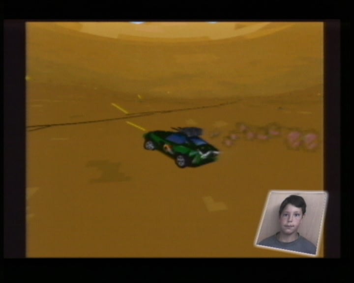 Último nível – Parte I