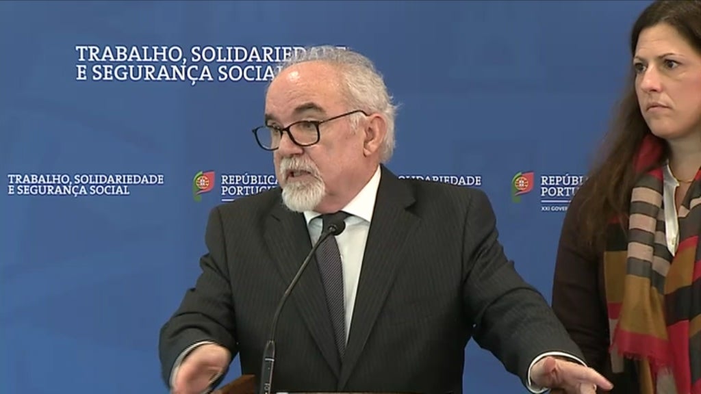 José Vieira da Silva sobre o caso “Raríssimas”