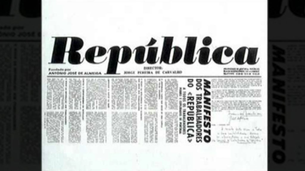 Inéditos de Zeca Afonso