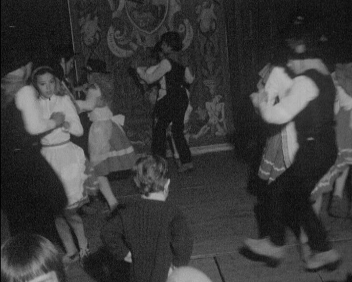 Operação Pirâmide em Évora