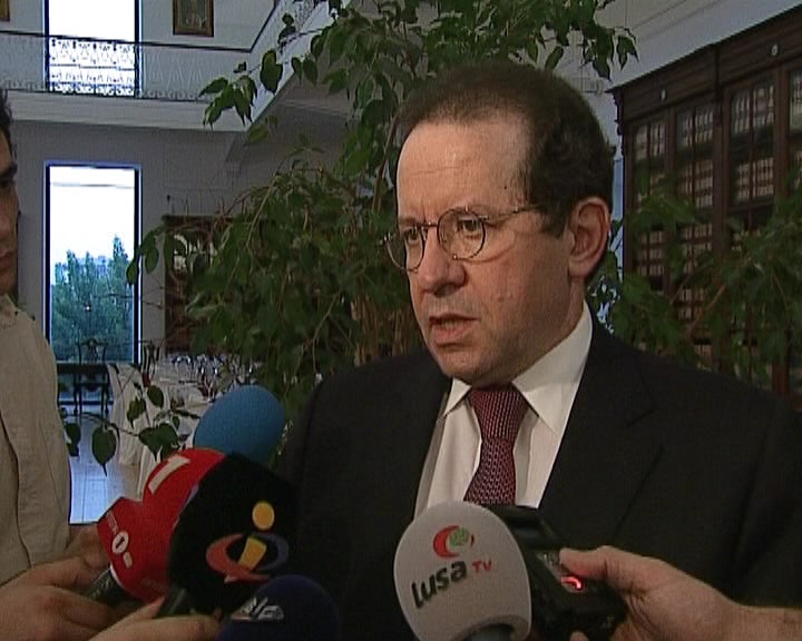 Constâncio e a crise em Portugal