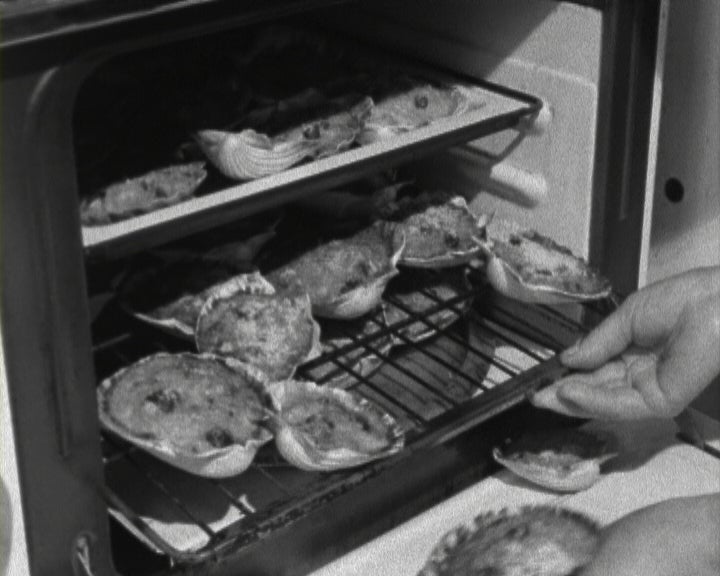 Almoço na Casa de Macau