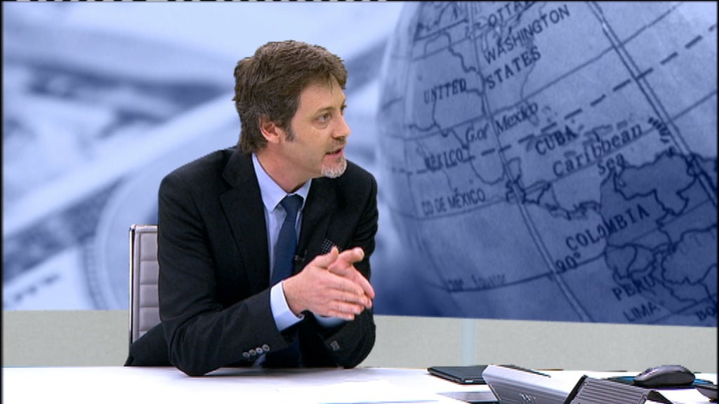 Entrevista a Domingos Andrade