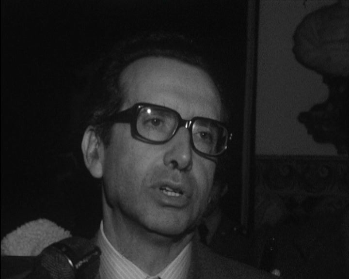 Declarações de Francisco Salgado Zenha