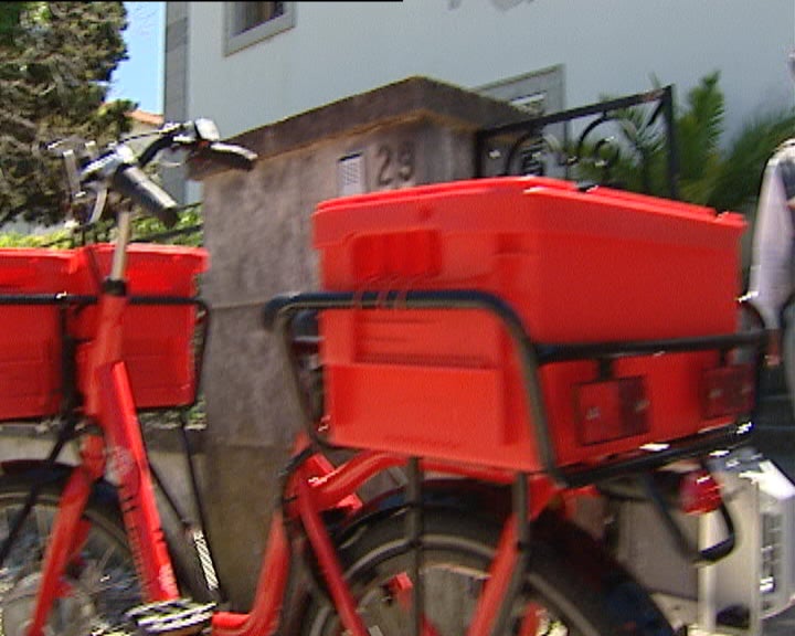 Bicicletas elétricas