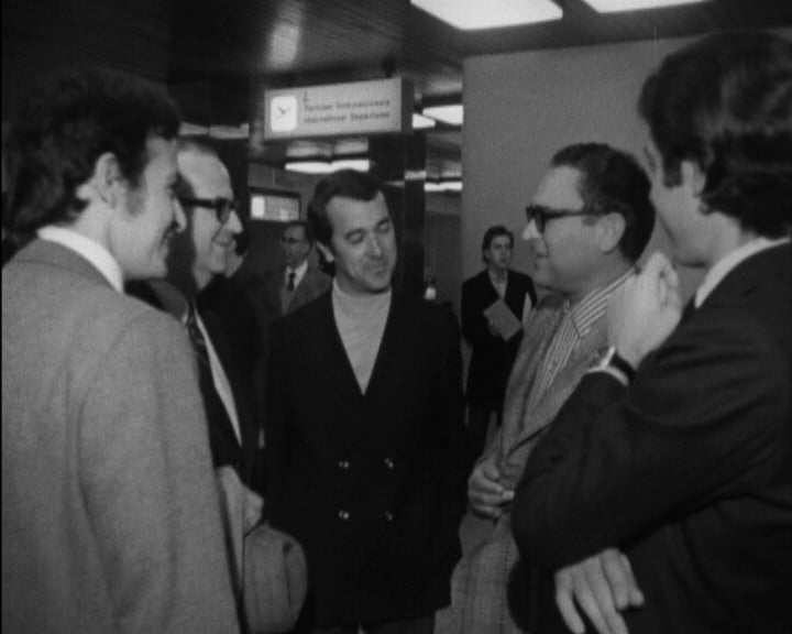 Missão comercial portuguesa