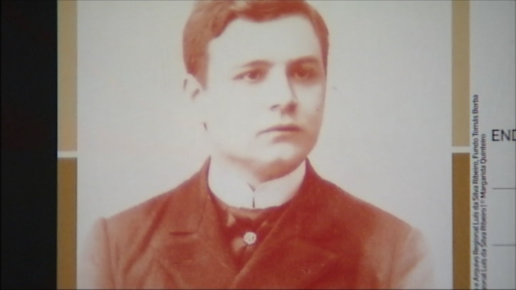 Celebrações 150 Anos do nascimento do Padre Tomás de Borba