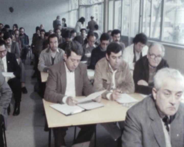 Encontro Nacional de Coletividades de Cultura, Recreio e Desporto