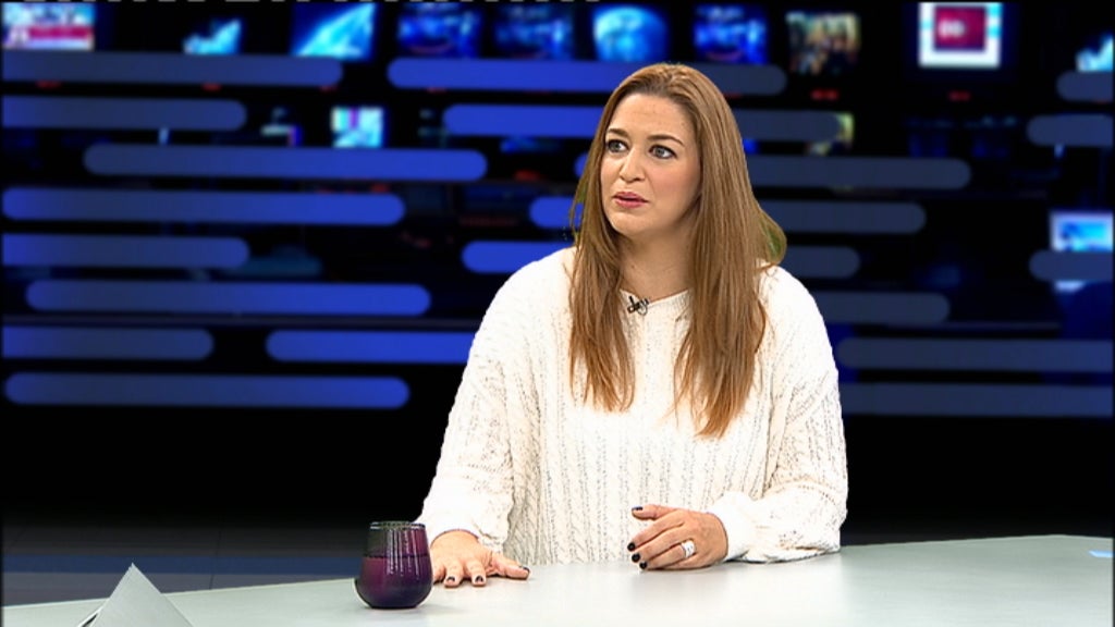 Entrevista a Célia Craveiro