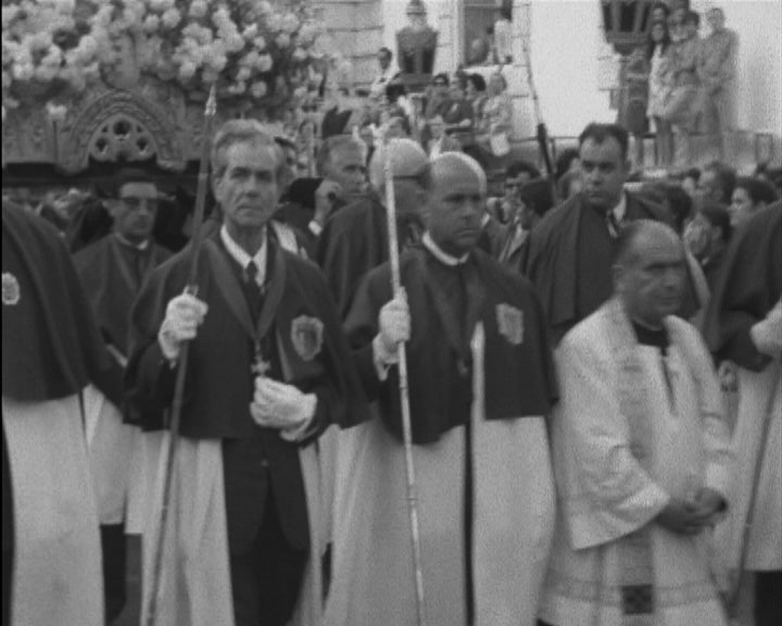 Procissão da Rainha Santa Isabel em Coimbra