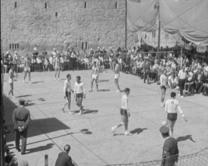 Campeonato Nacional de Voleibol