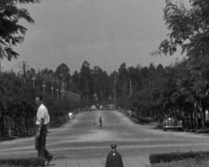 A Cidade de Inhambane
