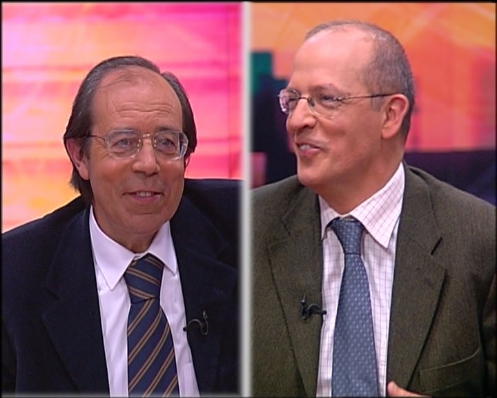 Desmentido das acusações sobre José Sócrates