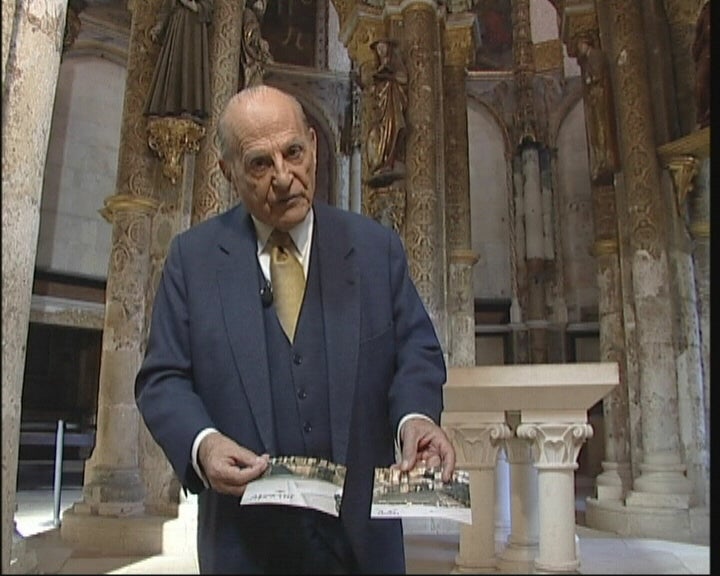 Tomar, Lição de História