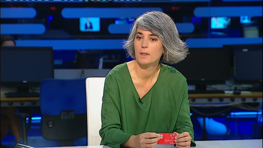 Entrevista a Graça Fonseca