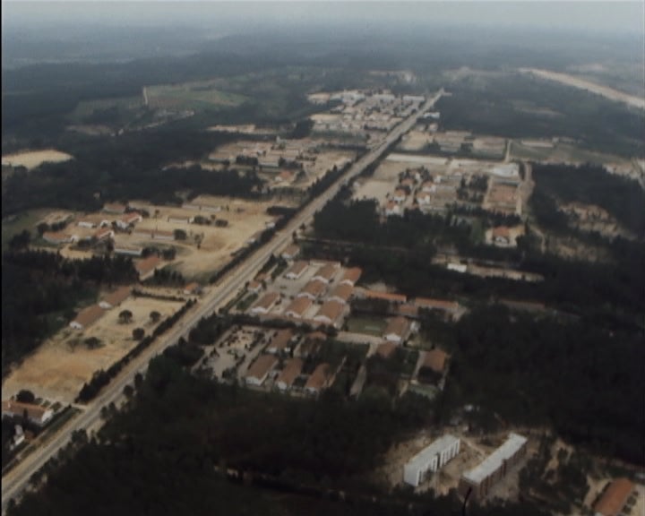 Dia da Unidade no Campo Militar de Santa Margarida