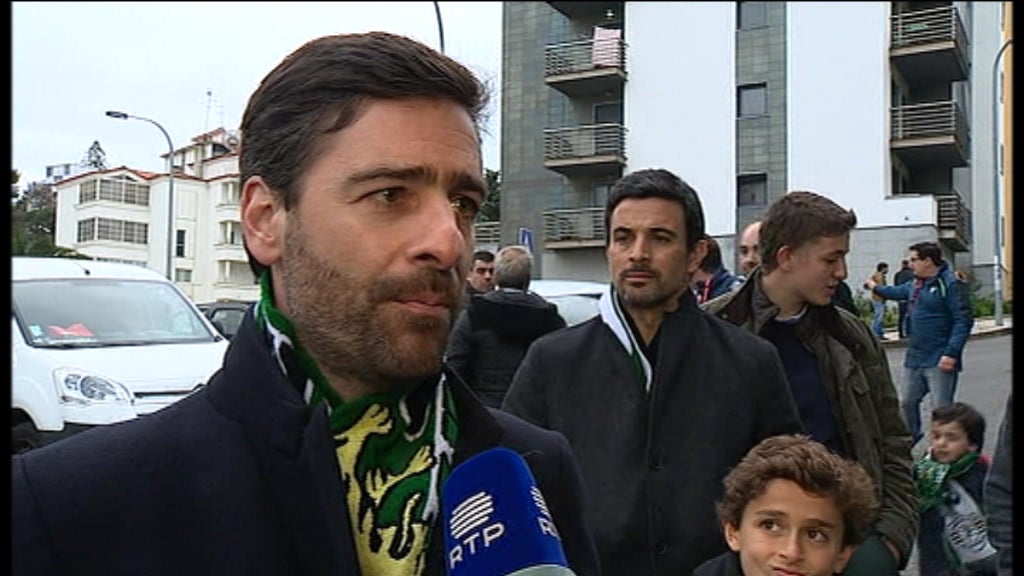 Declarações de Pedro Madeira Rodrigues