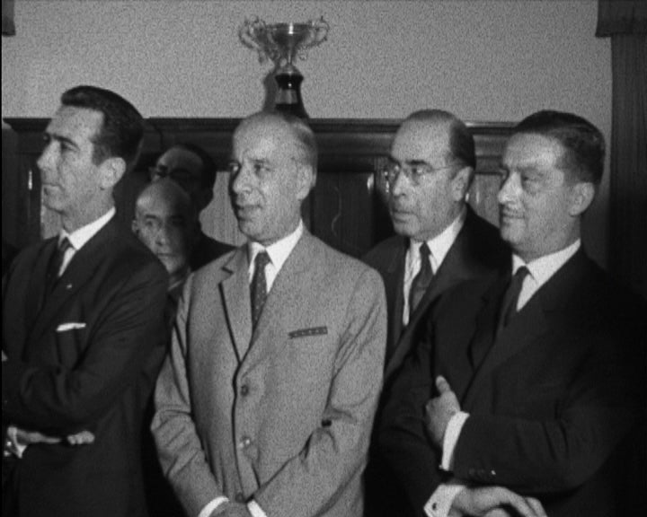 Ginásio Clube Português e Lisboa Ginásio Clube assinam protocolo