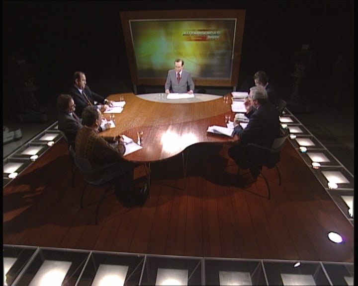 Debates Autárquicas 2001: Faro I