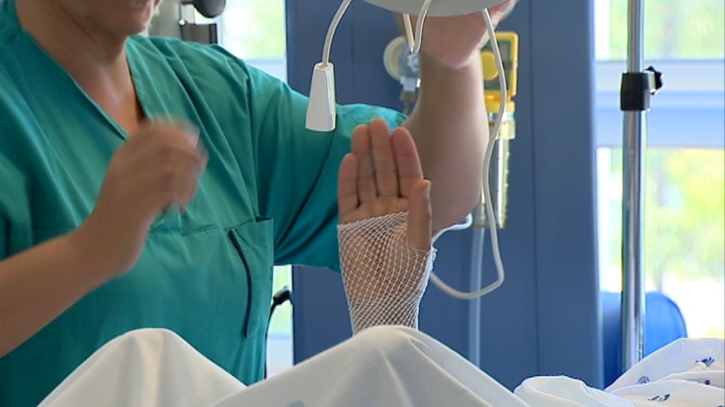 Diretores do Hospital de Gaia ameaçam com demissão