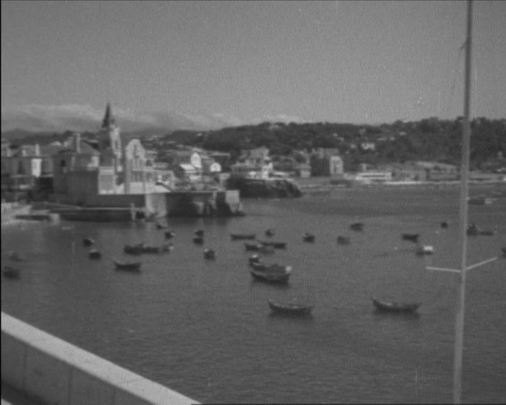 Turismo de veraneio nas praias do Estoril e de Cascais