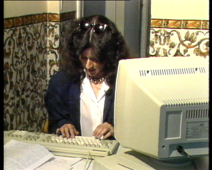 Lançamento da revista “Sábado”