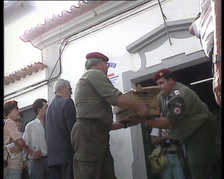 Ajuda para o Alentejo