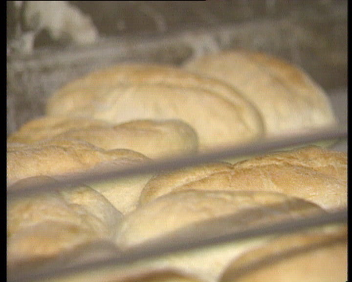 Liberalização do preço do pão