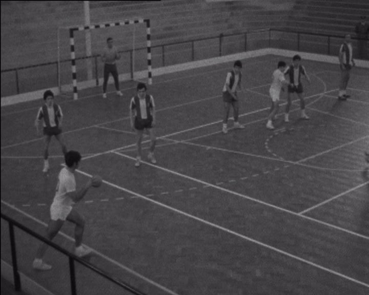 Andebol: Nacional Setubalense vs Porto