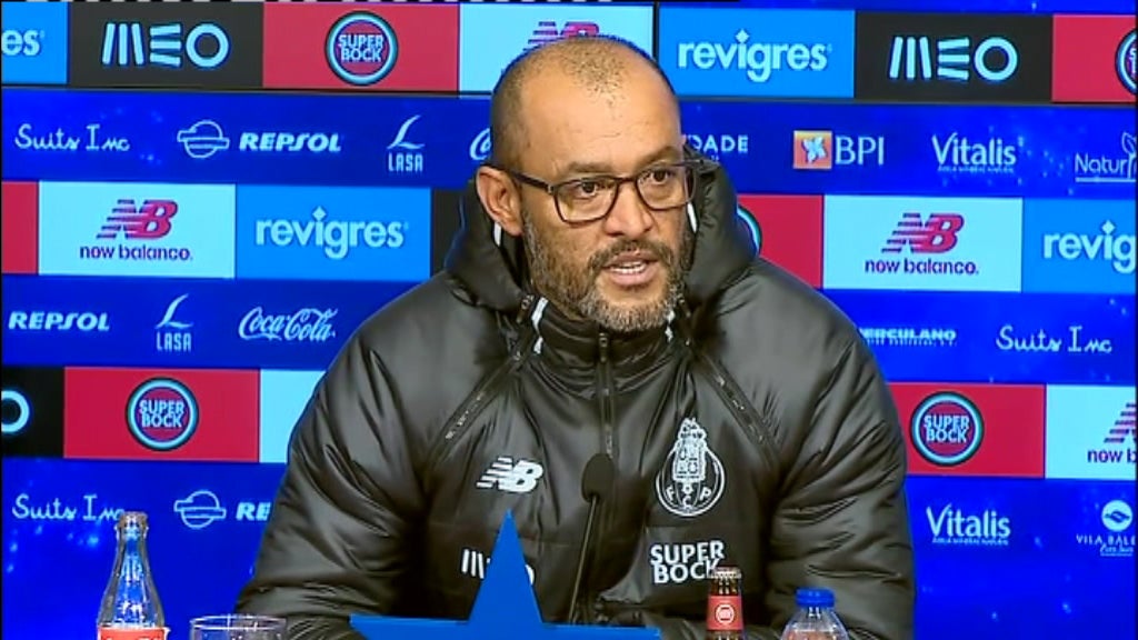 Futebol: antevisão FC Porto vs Moreirense