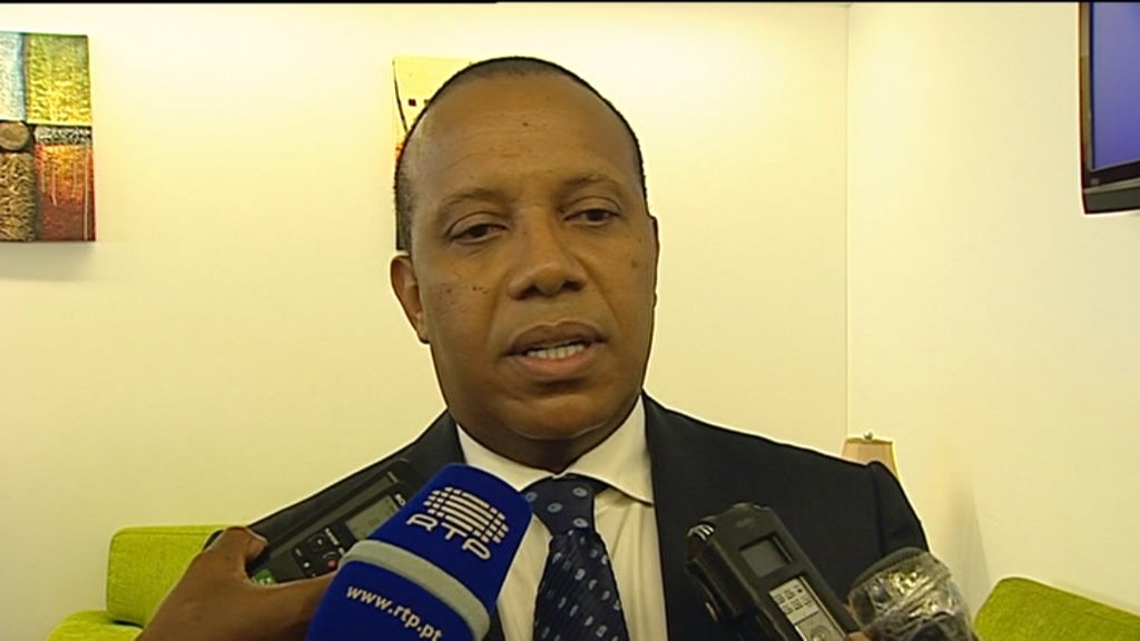 Presidência da CPLP